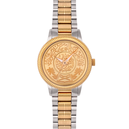 GF Ferre- Ladies- TTGP Case- GP Dial- TTGP Band