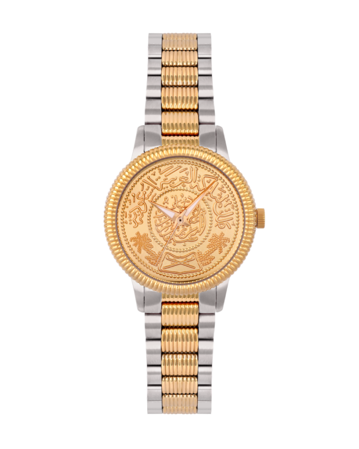 GF Ferre- Ladies- TTGP Case- GP Dial- TTGP Band - Image 1