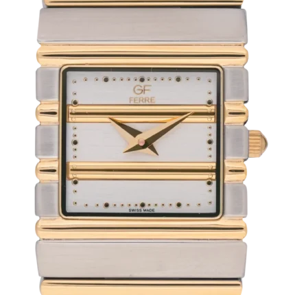GF Ferre- Ladies- TTGP Case- TTGP Dial- TTGP Band