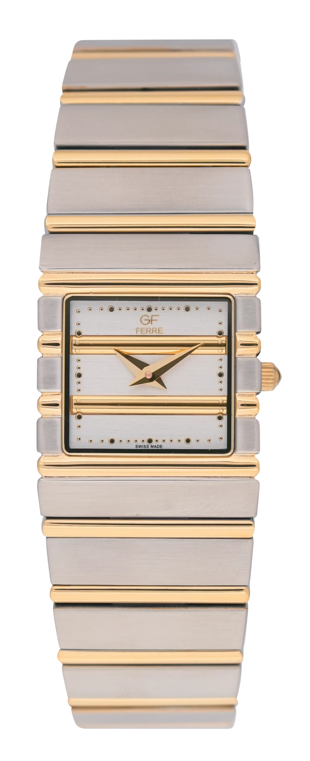 GFTTGP6016L.webp GF Ferre- Ladies- TTGP Case- TTGP Dial- TTGP Band - Image 1